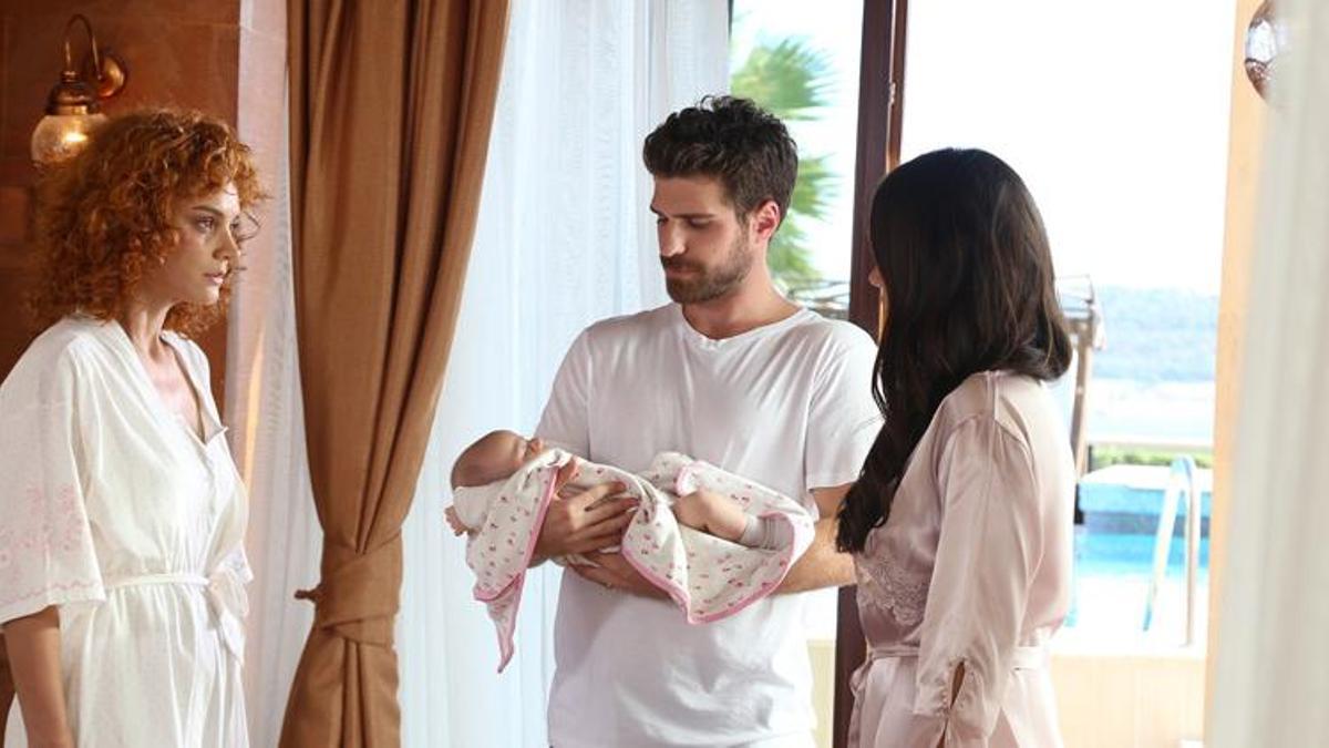 'Üç Kız Kardeş'te Türkan gerçekleri öğreniyor mu? Mine ve Somer'in sırrı ortaya çıkıyor