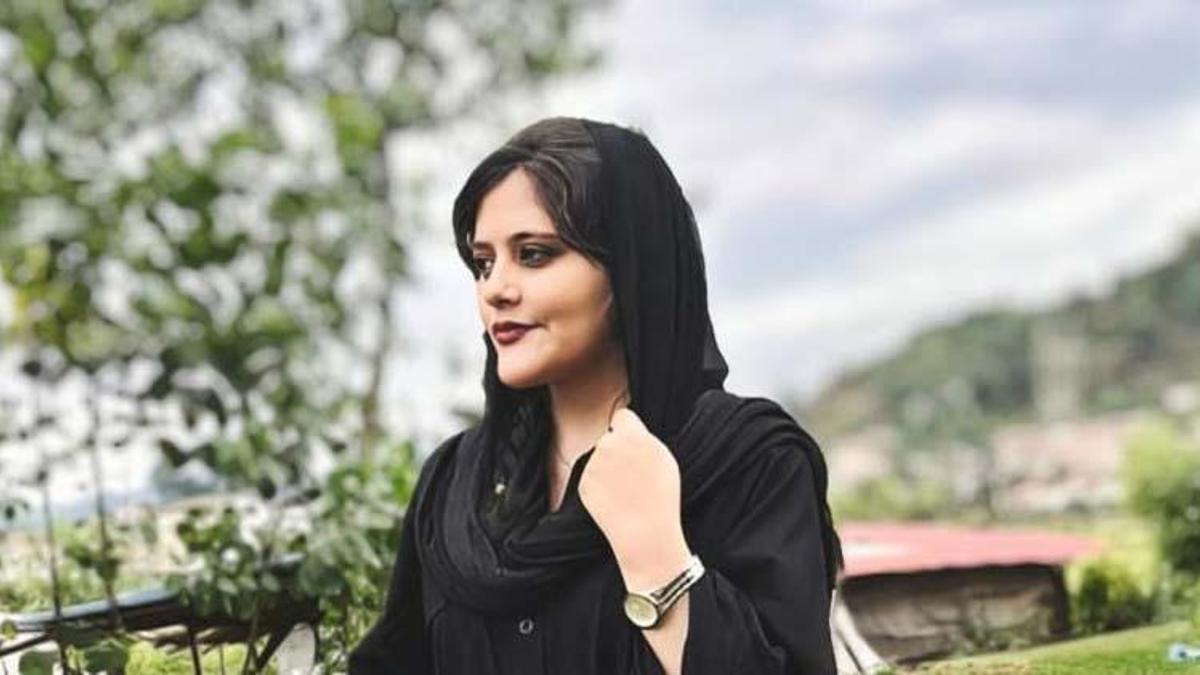 Mahsa Amini kimdir, nasıl öldü? İranlı Mahsa Amini kaç yaşında, neden öldü? İşte Mahsa Amini olayı…