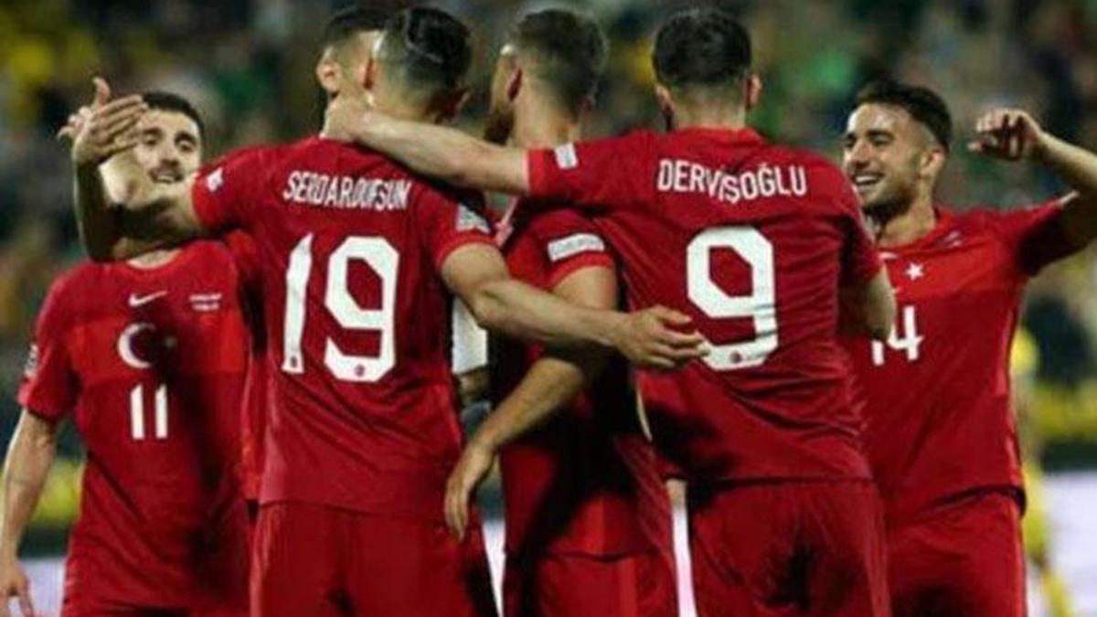 Türkiye Lüksemburg maçı ne zaman, saat kaçta, hangi kanalda? İşte milli takım kadrosu!