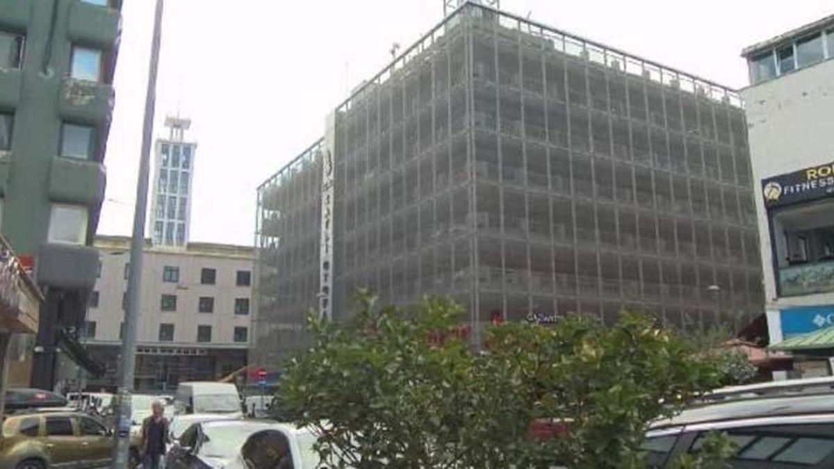 Karaköy katlı otopark kapanacak mı, neden? Karaköy katlı otopark şu an açık mı, kapalı mı, ne zaman kapanıyor?
