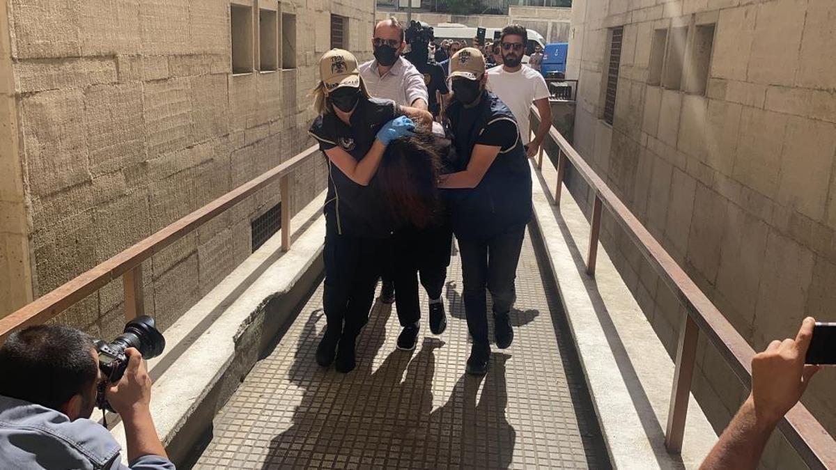 Bursa'da bombalı terör saldırısının 3 zanlısı tutuklandı