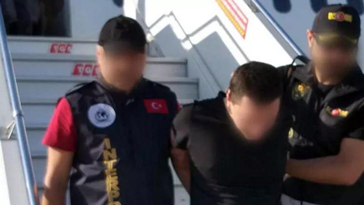 Emre Olur tutuklandı