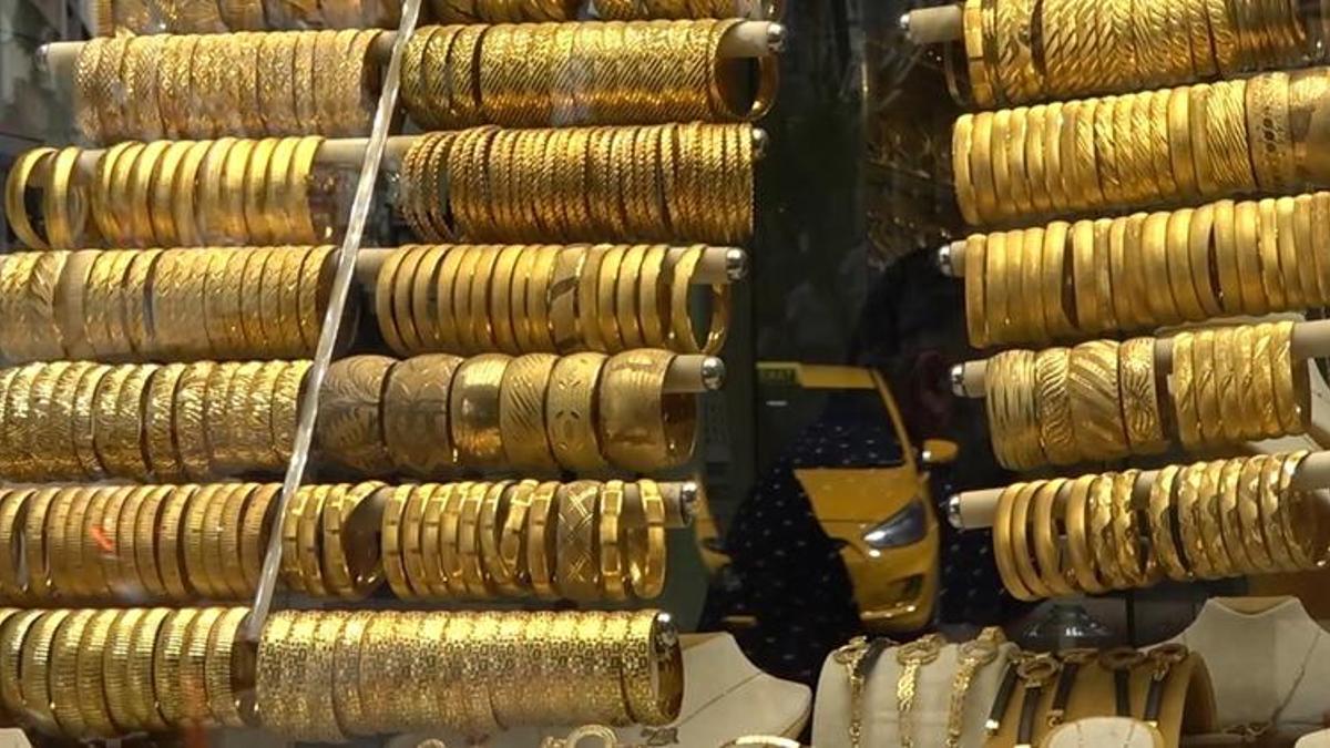 Gümüş ve altın ile ilgili flaş yatırım tavsiyesi!