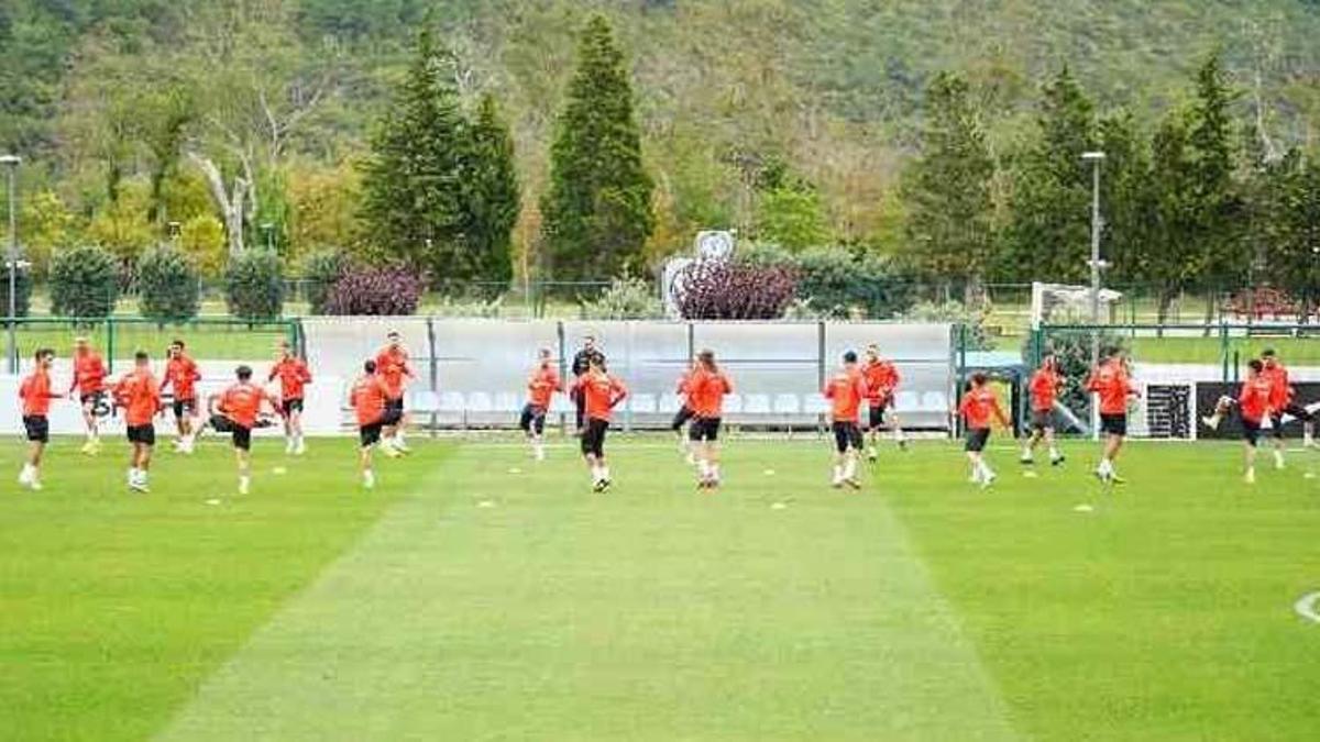 Türkiye Lüksemburg maçı ne zaman, saat kaçta, hangi kanalda, canlı mı? Milli maç muhtemel 11 ve UEFA uluslar ligi C ligi 1. grubu puan durumu!