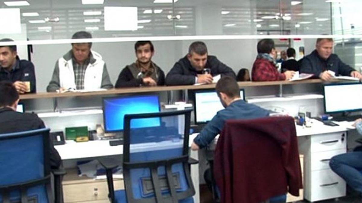 Devlet korumasında yetişen 958 gencin kamuya ataması yapılacak