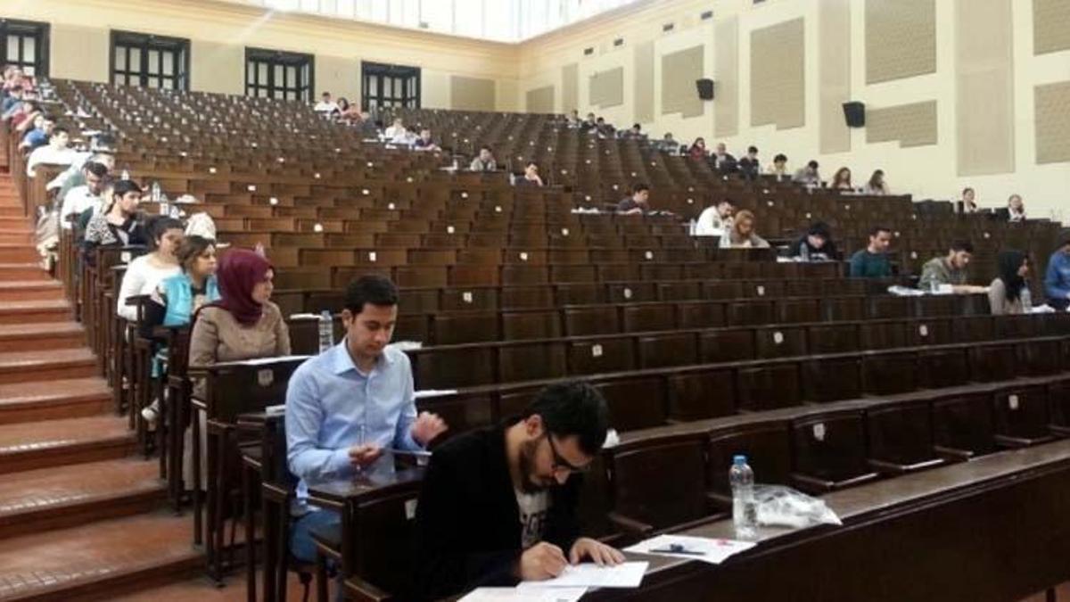 ÖABT sınav yerleri açıklandı mı, ÖABT sınav giriş belgesi 2022 nasıl görüntülenir? KPSS ÖABT sınavı ne zaman?