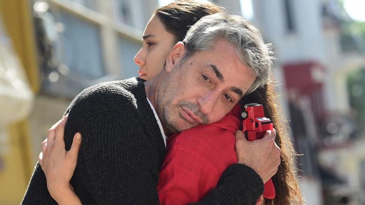 "O Kız" zirveye oturdu! Sosyal medyada çok konuşuldu