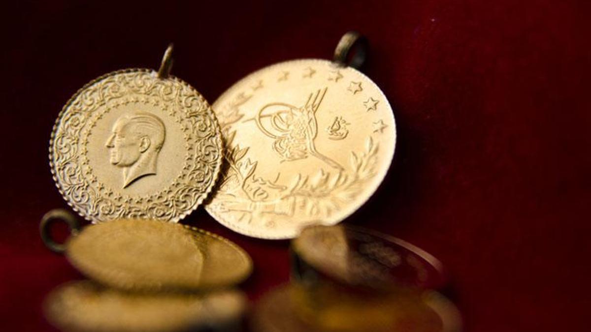 Altında kritik seviye! Gram ve çeyrek altın fiyatlarında son durum ne? Bugün altın ne kadar? Altın kaç lira oldu? 22 Eylül 2022 altın fiyatları (GÜNCEL)