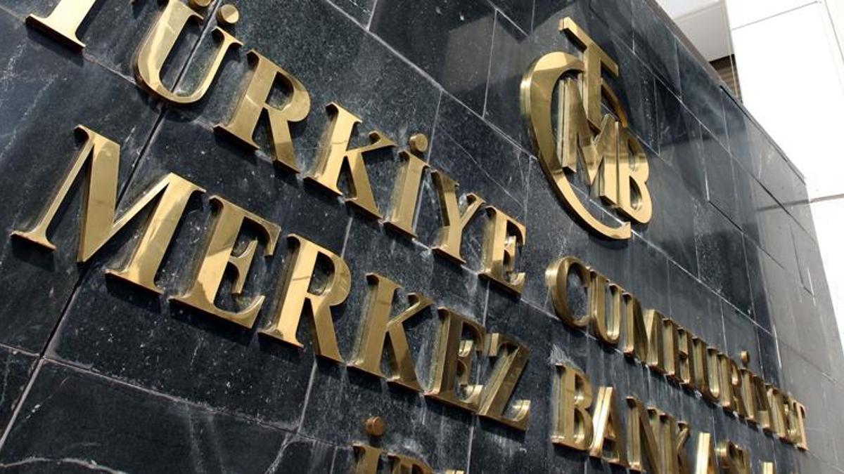 Merkez Bankası faiz kararını açıkladı