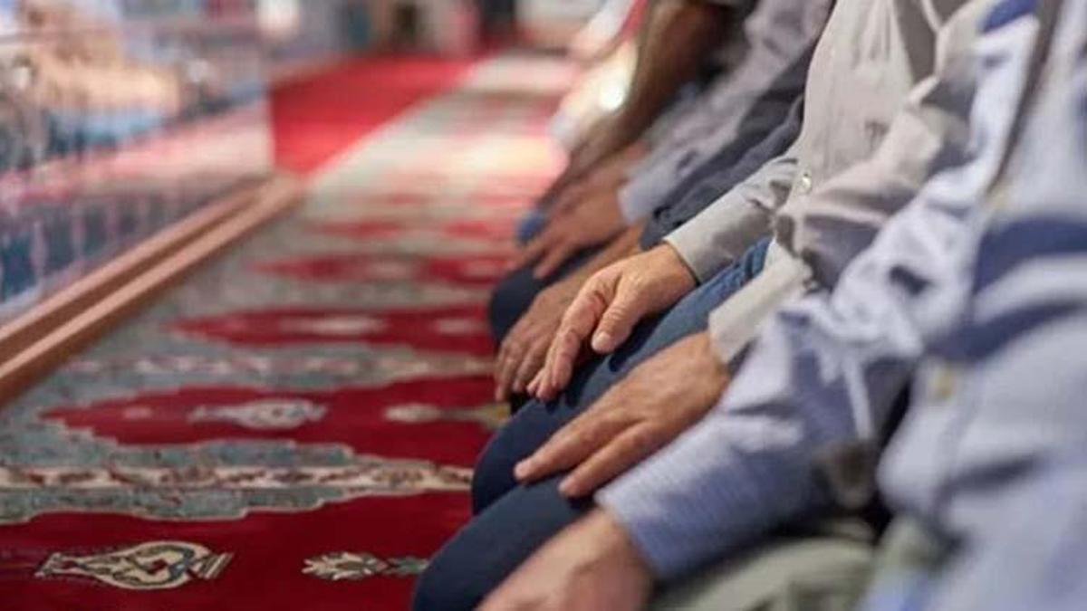 23 Eylül Cuma hutbesi! Cuma Hutbesi konusu nedir? Diyanet Cuma Hutbesi 23 Eylül 2022