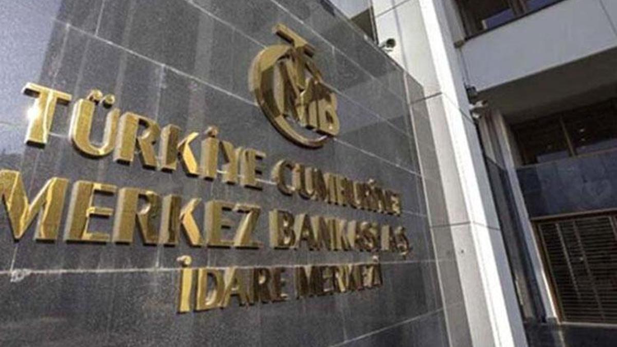 Merkez Bankası faiz kararı ne oldu? Merkez Bankası faiz indirdi mi? İşte MB faiz kararı açıklaması!