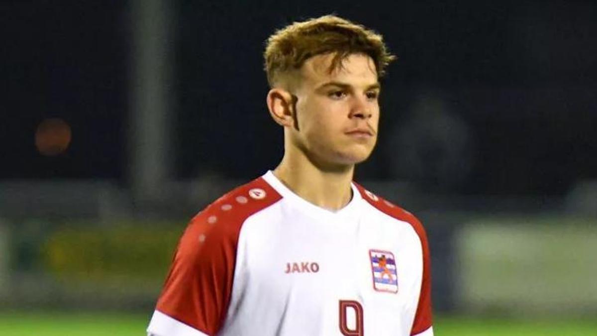U19 Mili Takımımıza 3 gol atarak yıldızlaşmıştı! Gelen haber şaşırttı, şu anda kulüpsüz...