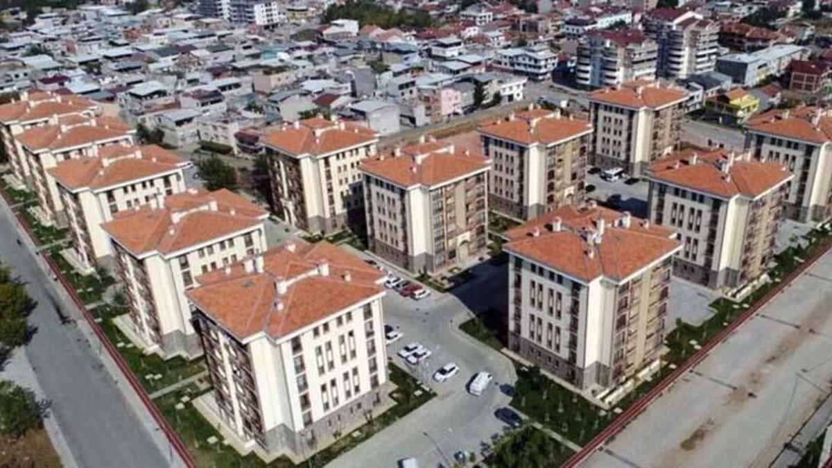 TOKİ indirim kampanyası yüzde kaç, kimler yararlanacak? TOKİ indirim kampanyası ne zaman başlıyor, şartları nelerdir?