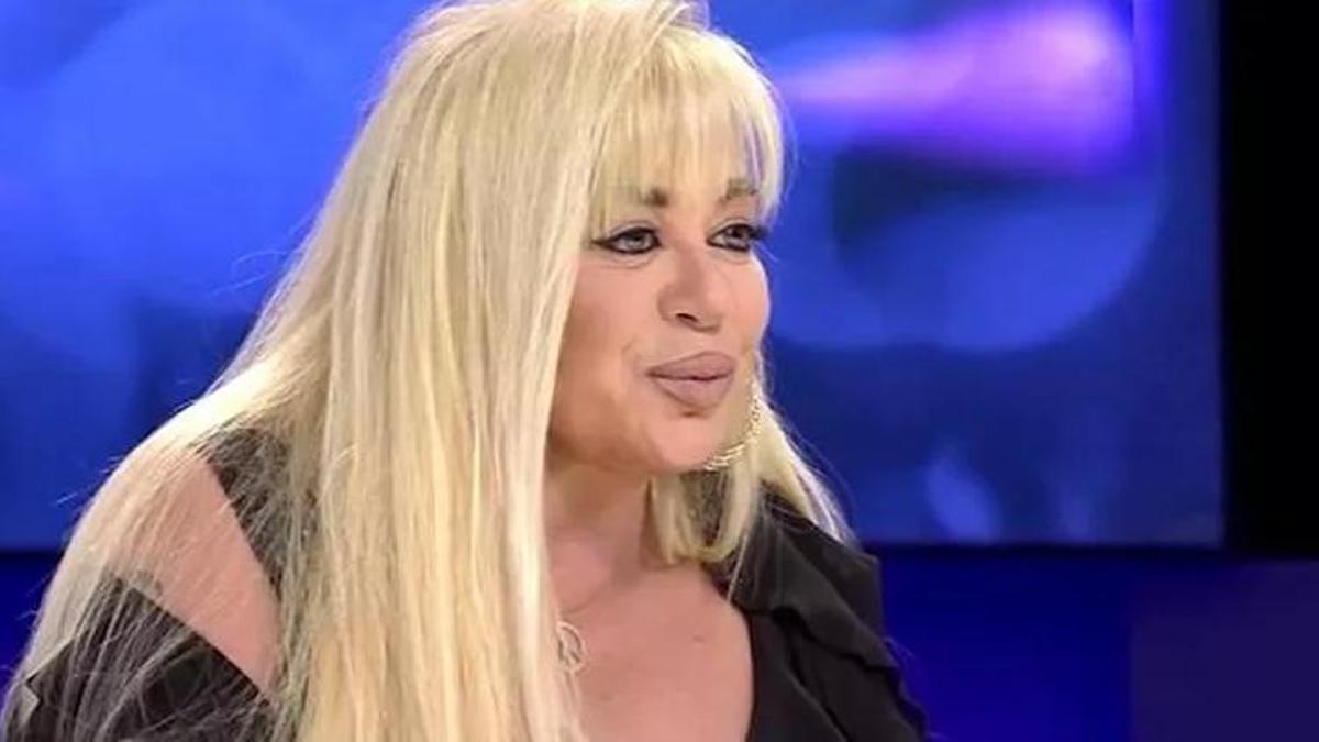 Müziği bıraktığını açıklayan Zerrin Özer karar değiştirdi!