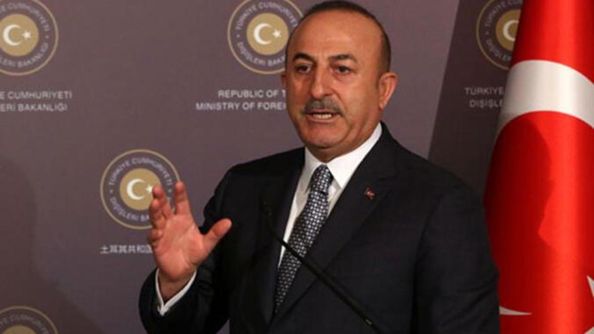 Bakan Çavuşoğlu: Çatışmaların yaklaşık yüzde 60’ı da İslam İşbirliği Birliği Teşkilatının coğrafyasında gerçekleşiyor