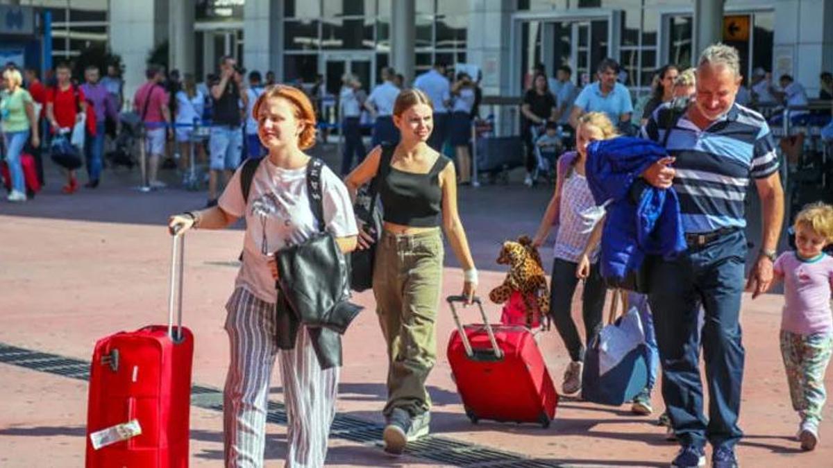 Almanya, Rusya'daki seferberlikten kaçanlara iltica hakkı tanıyacak