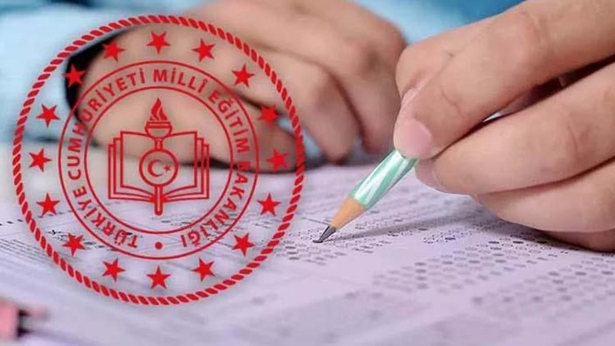 Bursluluk sonuçları açıklandı mı? meb.gov.tr giriş ile MEB İOKBS bursluluk sınavı sonuçları nasıl sorgulanır, sınav sonucu saat kaçta açıklanacak?
