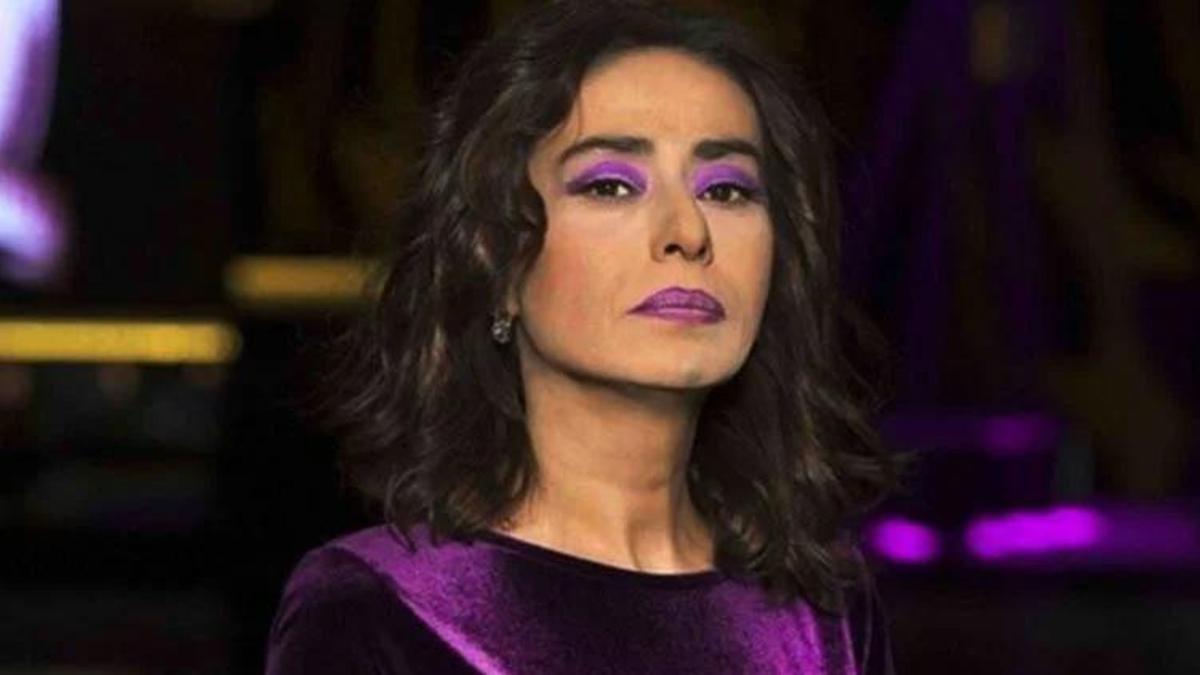 Yıldız Tilbe'den alkışlanacak hareket!