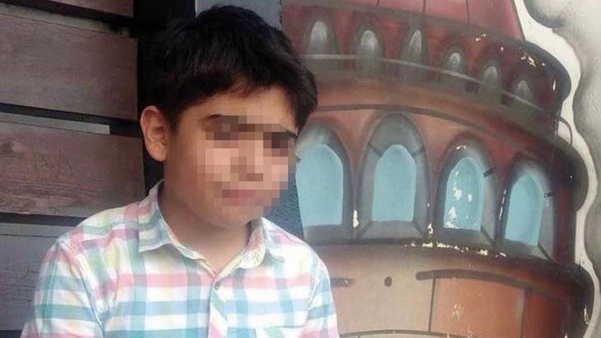 14 yaşındaki çocuk tutuklandı! 12 yaşında okulda hayatını kaybetmişti