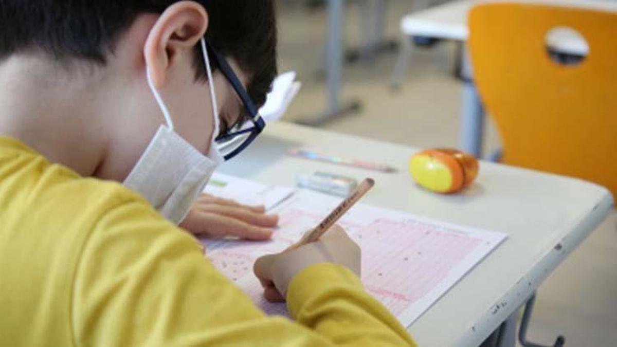 Bursluluk sınavı sonuçları sorgulama ekranı! MEB İOKBS SONUÇLARI açıklandı mı? , 6, 7, 8, hazırlık sınıfı, 9, 10 ve 11'inci sınıf bursluluk sınavı öğrenme!