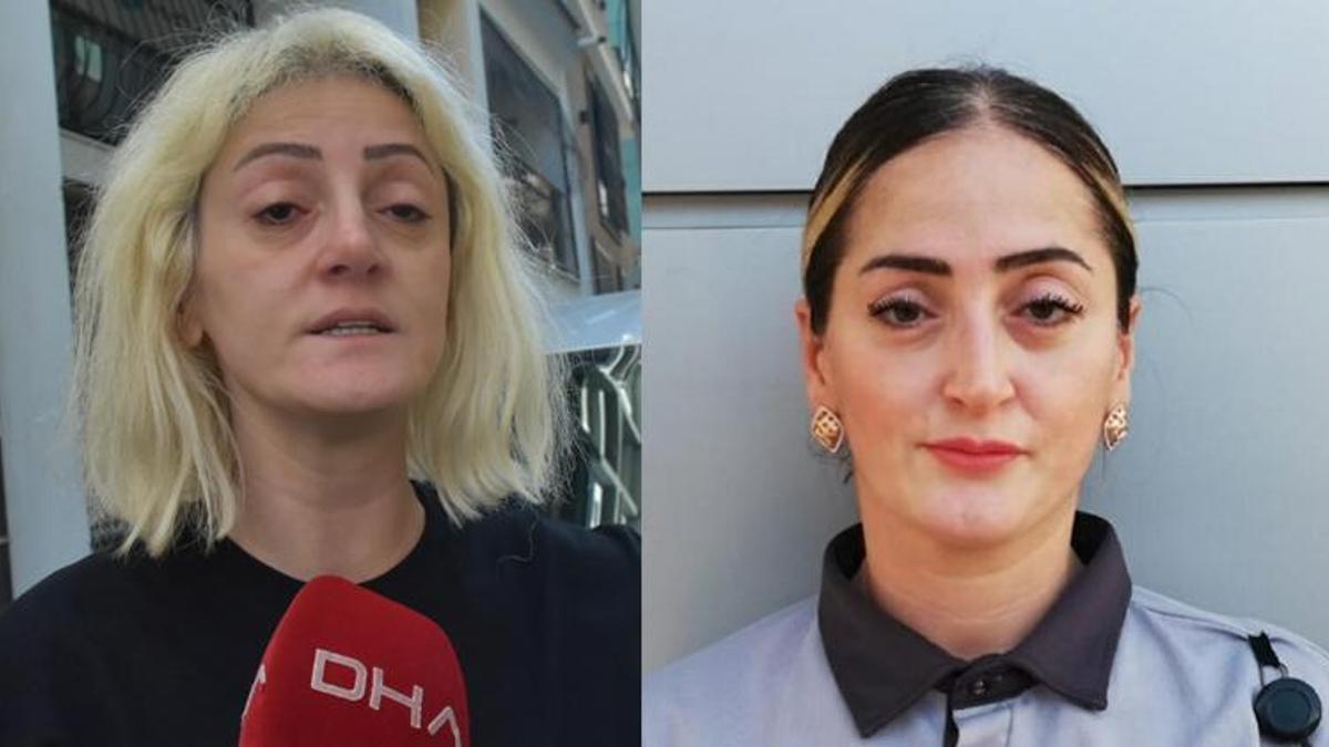 Kazada ölen güvenlik görevlisi ile ilgili kahreden detay