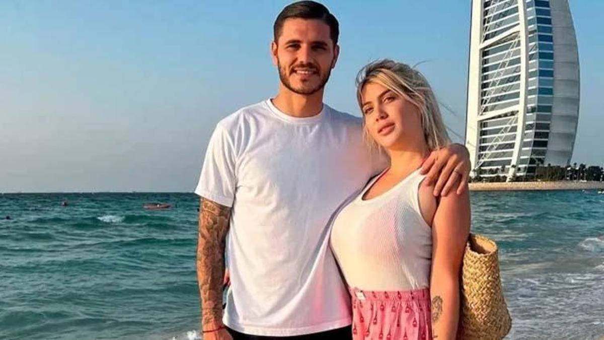 İcardi Wanda Nara ayrıldı mı? Eşi Wanda Nara’yı aldattı mı?
