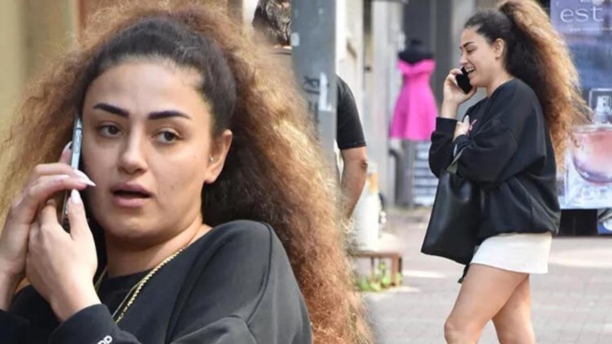 Dilan Çıtak: Ben 13 gelinlik giyeceğim!