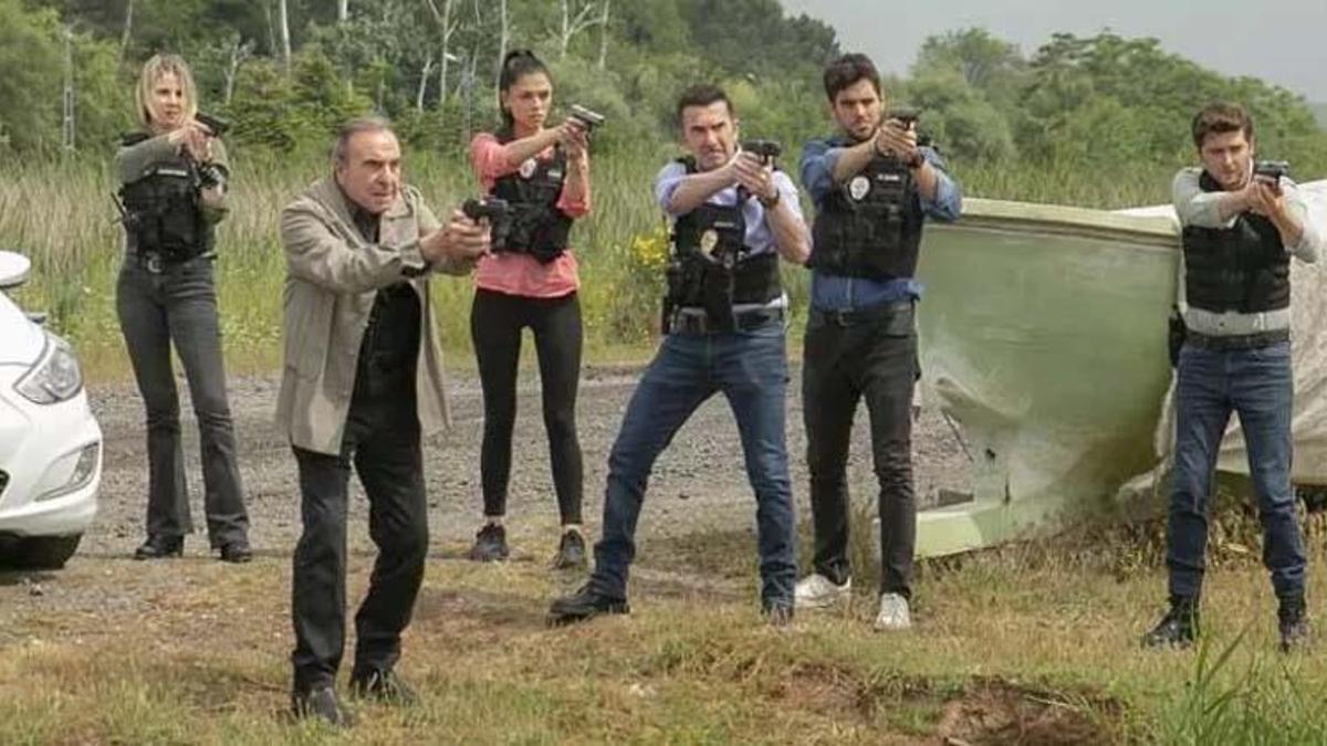 Arka Sokaklar ne zaman başlıyor, yeni bölüm bu akşam var mı? Arka Sokaklar yeni sezon ne zaman başlayacak?