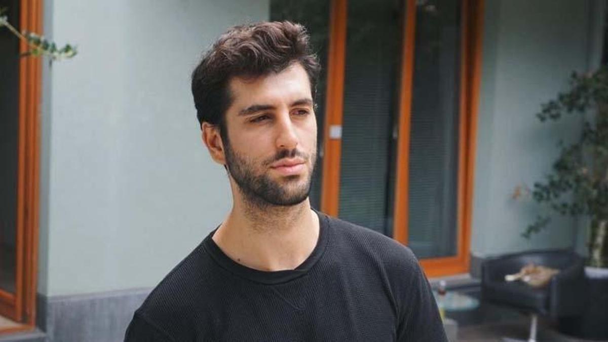 Mahmut Kırmızıgül kimdir, kaç yaşında, annesi kim? Mahsun Kırmızıgül'ün oğlu Mahmut Kırmızıgül’ün sevgilisi var mı, ne iş yapıyor?