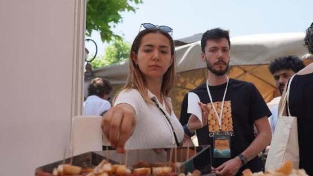 Bursa gastronomi festivali ücretli mi, gastronomi festivali nerede? Bursa gastronomi festivali ne zaman sona eriyor?