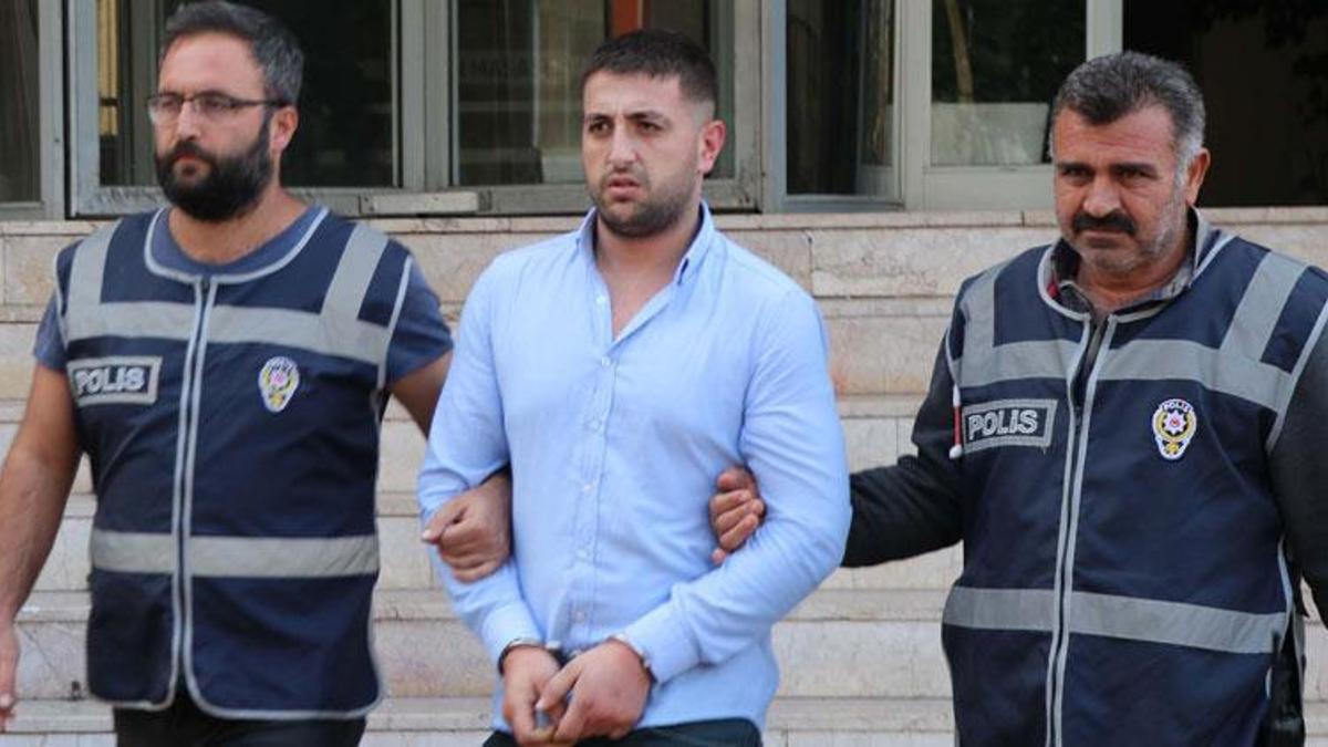 Kayseri'de 18 suçtan aranan firari hükümlü yakalandı