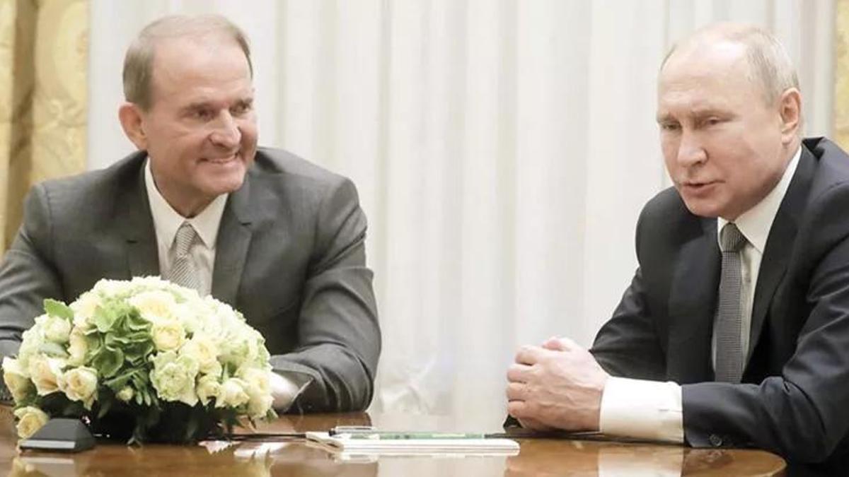 Cumhurbaşkanı Erdoğan açıklamıştı! İşte Putin'in istediği o isim