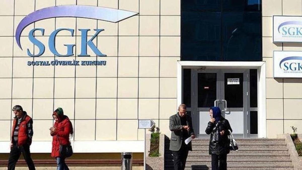 Yargıtay'dan SGK ile ilgili flaş kanser ilacı kararı