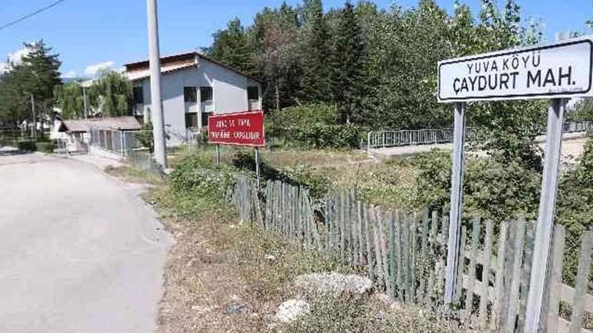 Bolu Yuva Köyü nerede, Yuva Köyü zehirlemesi nedir?