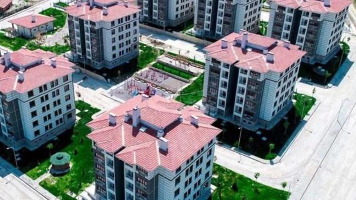 TOKİ’den ‘TOKİ’nin kasasındaki şüpheli işler’ köşe yazısına ilişkin açıklama