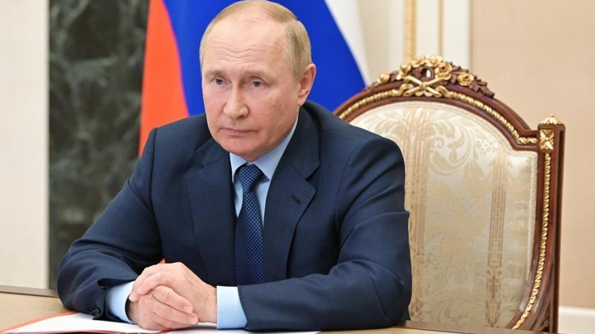 Putin, seferberlikten kaçmanın cezasını artıran kararnameyi imzaladı