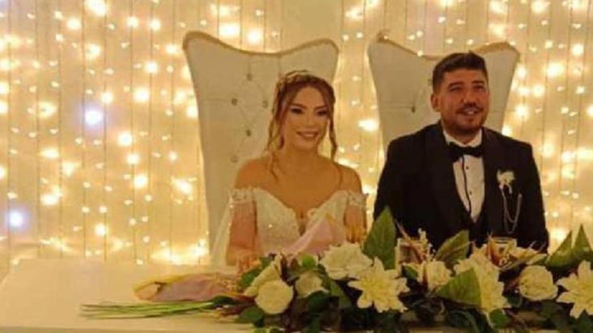 3 aylık evli polis ve öğretmen çift tabancayla vurulmuş halde bulundu; kaldırıldıkları hastanede öldü