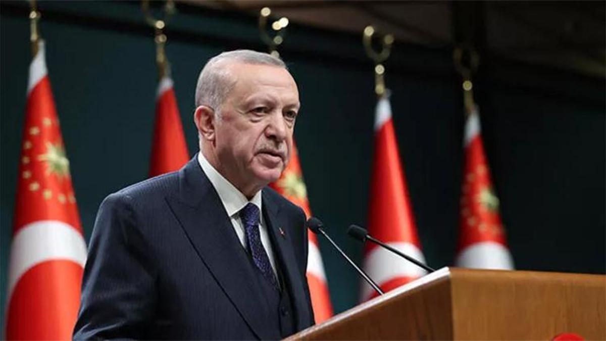 Cumhurbaşkanı Erdoğan'dan 'Neşet Ertaş' paylaşımı