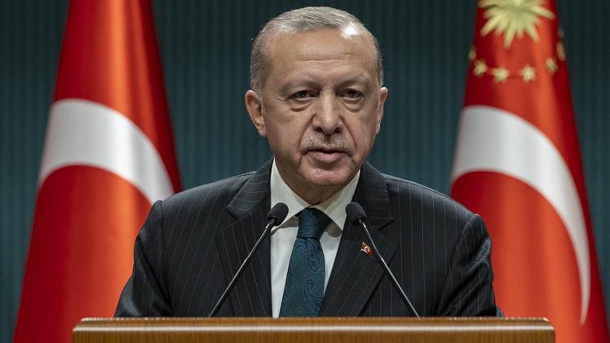 Kabine yoğun gündemle toplanıyor: EYT'liler, destek ödemeleri ve TOKİ