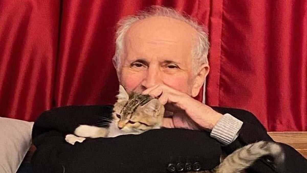 Ressam Komet kimdir, neden öldü? Gürkan Coşkun ne kanseriydi? İşte Ressam Komet’in eserleri ve hayatı…