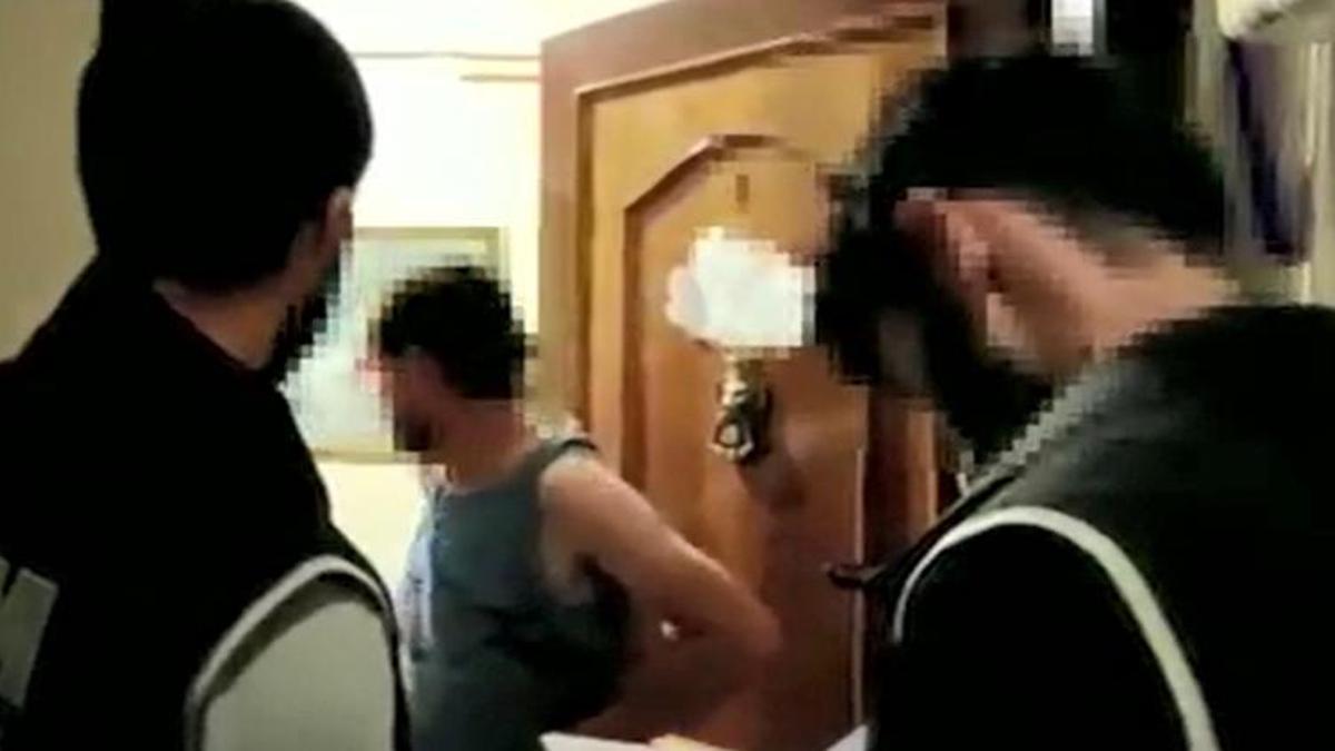 'İkramiye kazandınız' diyerek Almanları binlerce Euro dolandırdılar