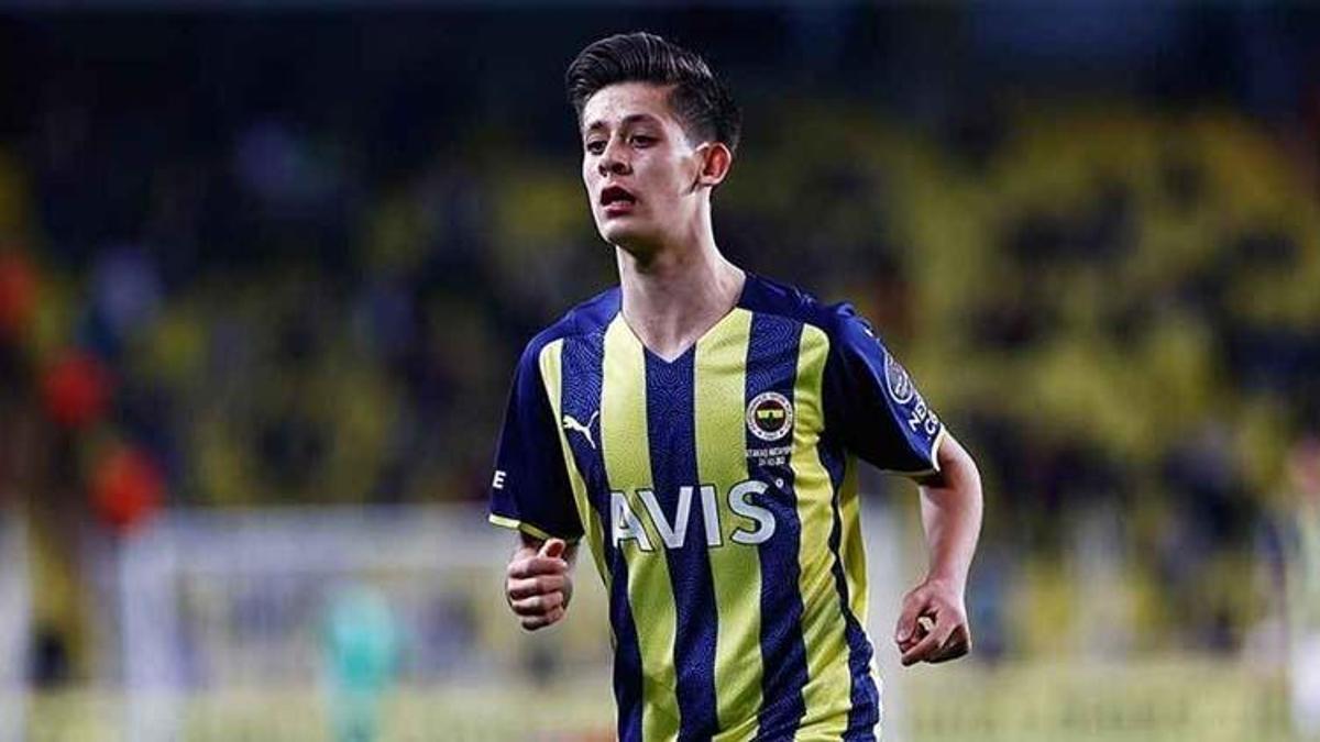 Arda Güler Milli Takımda mı, U21 Milli Takım kadrosunda var mı? Arda Güler’in nesi var, neden kadro dışı kaldı?