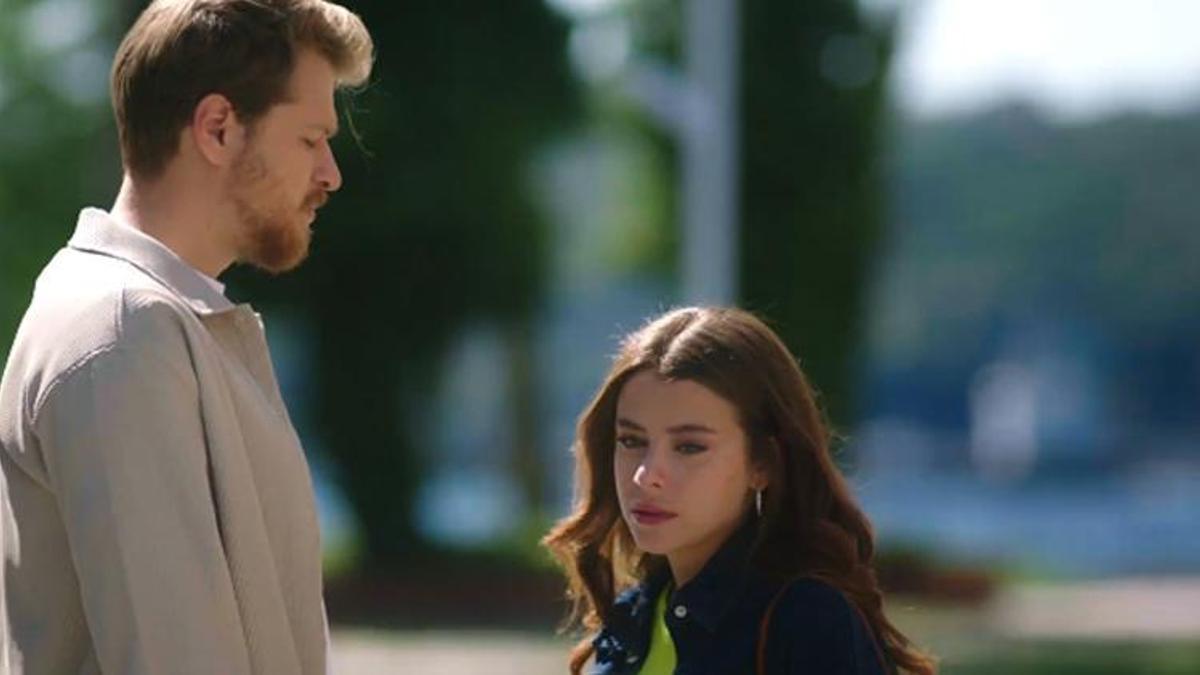 Seversin'de Tolga, Asya'yı yok sayıyor! "Her şey bitti artık"