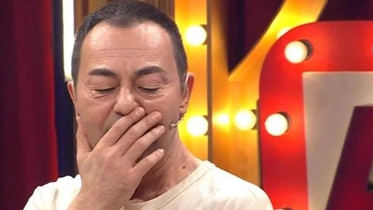 Serdar Ortaç'tan aldatılma sorusuna şoke eden yanıt!