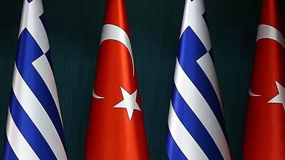 Yunanistan'ın Ankara Büyükelçisi, Dışişleri'ne çağırıldı