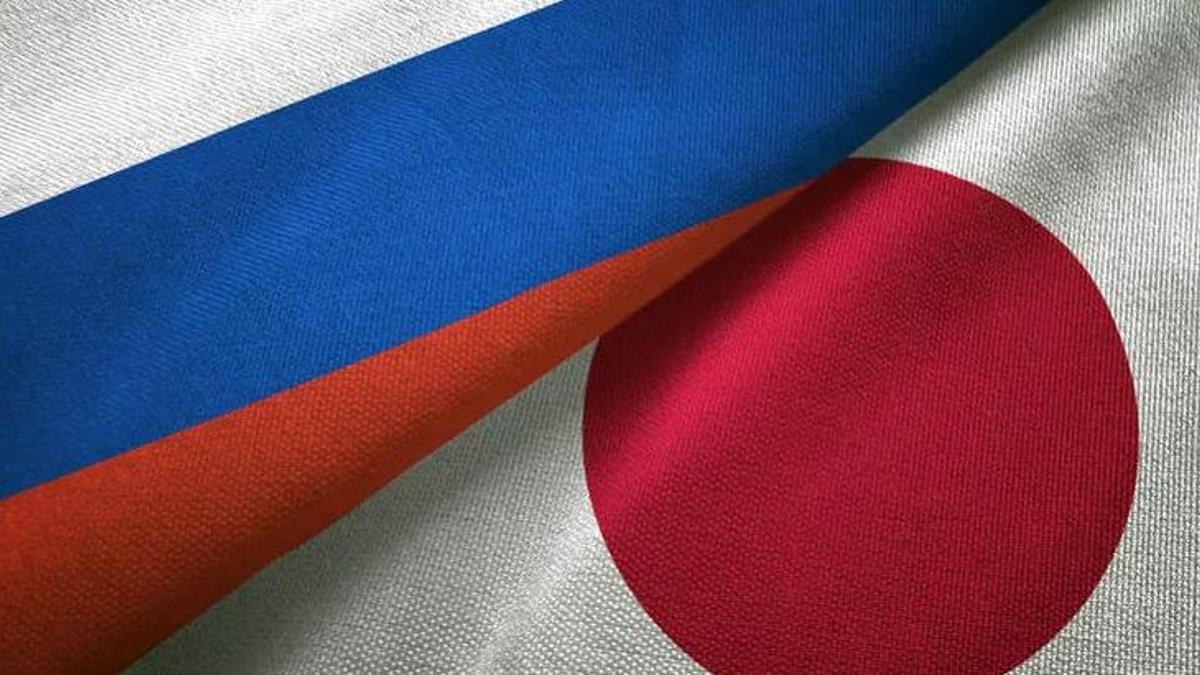 Japon Başkonsolos, Rusya’da istihbarat verileri toplarken yakalandı