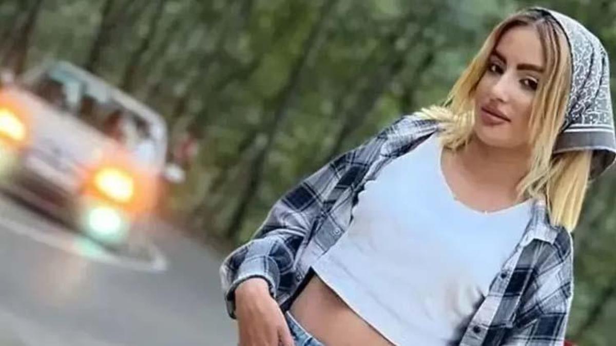 Hadis Najafi kimdir, kaç yaşındaydı, ölümü nasıl oldu? İran protestolarının simgesi olan Hadis Najafi Türk mü? Ölüm anı milyonları derinden etkiledi!