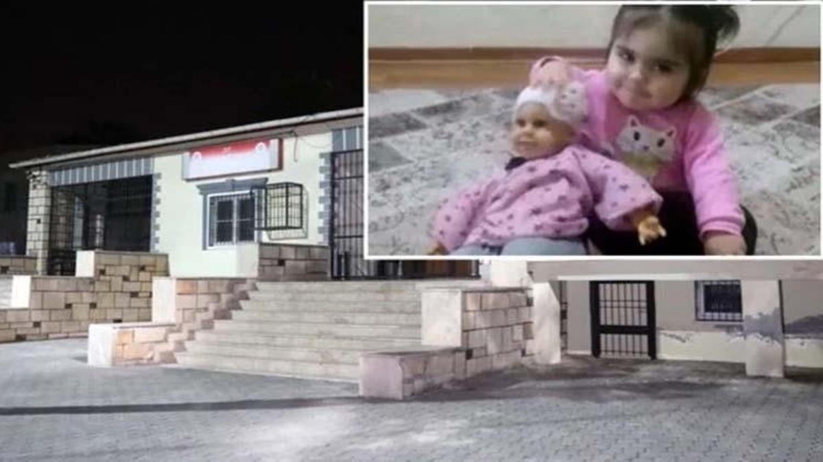 Lina Nazlı Erbay bulundu mu, Lina Nazlı Müge Anlı olayı nedir? Gaziantep Lina bebek kimdir?