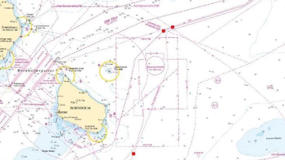 İsveç dünyaya duyurdu: Doğal gaz boru hatlarında sızıntı var