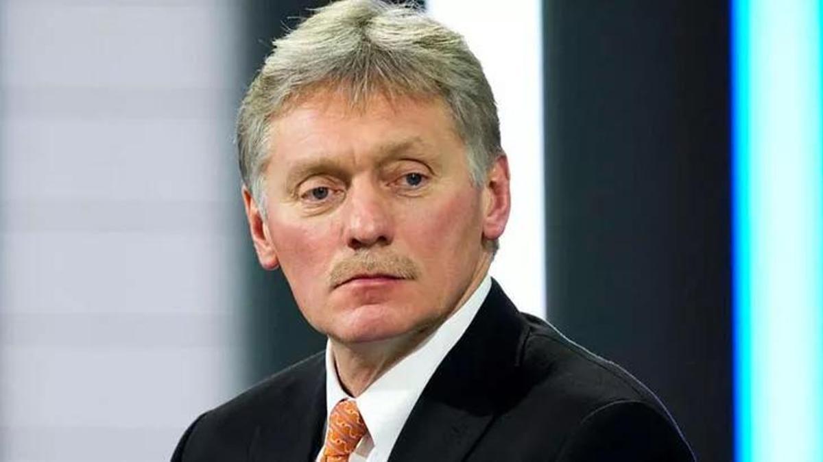 Kremlin: Kuzey Akım-2'de basınç düşmesi sabotaj olabilir